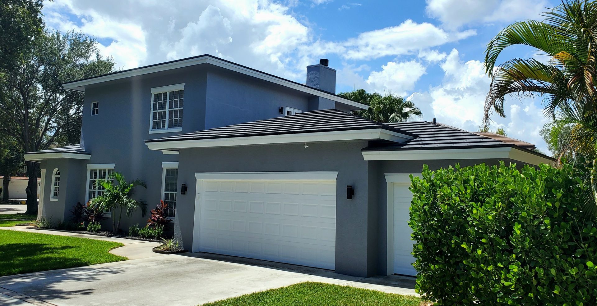 Heads Up Roofing offers stylish, durable roofs at prices you’ll love.