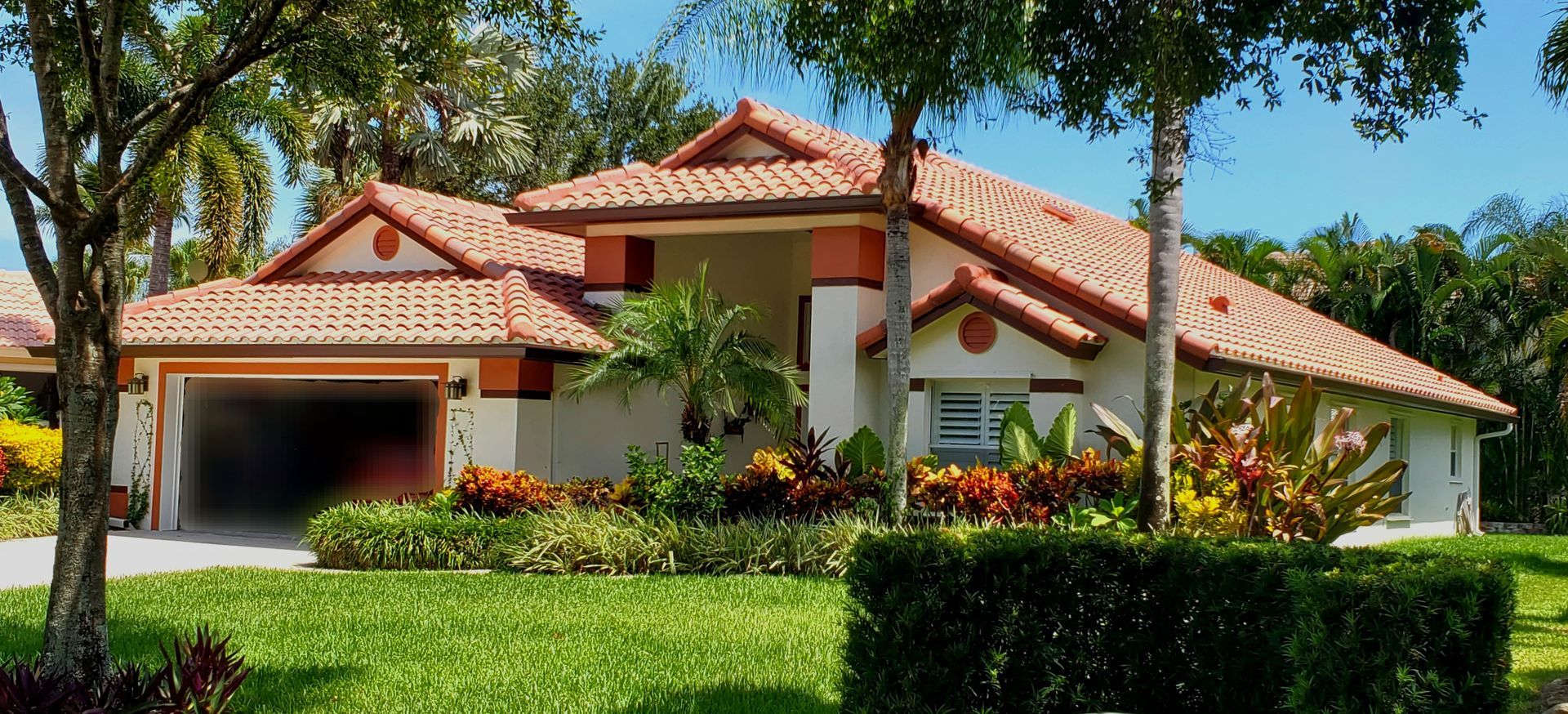 South Florida’s Premier Roofing Contractor | Luxury You Can Afford