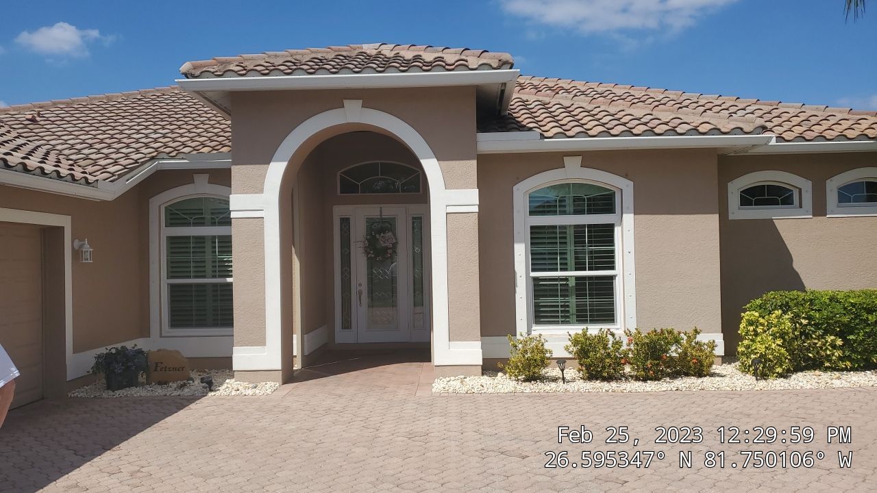 New roof installation | Heads Up Roofing Florida