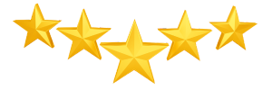 5 star customer review, best Florida contractor, we love our clients.