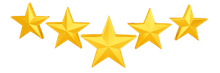 5 star customer review, best Florida contractor, we love our clients.