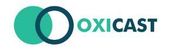 Logotipo de Oxicast