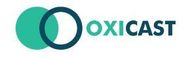 Logotipo de Oxicast