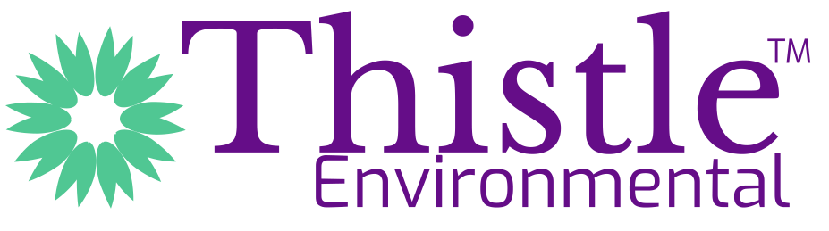 Thistle Environmental, LLC Thistle Environmental, LLC