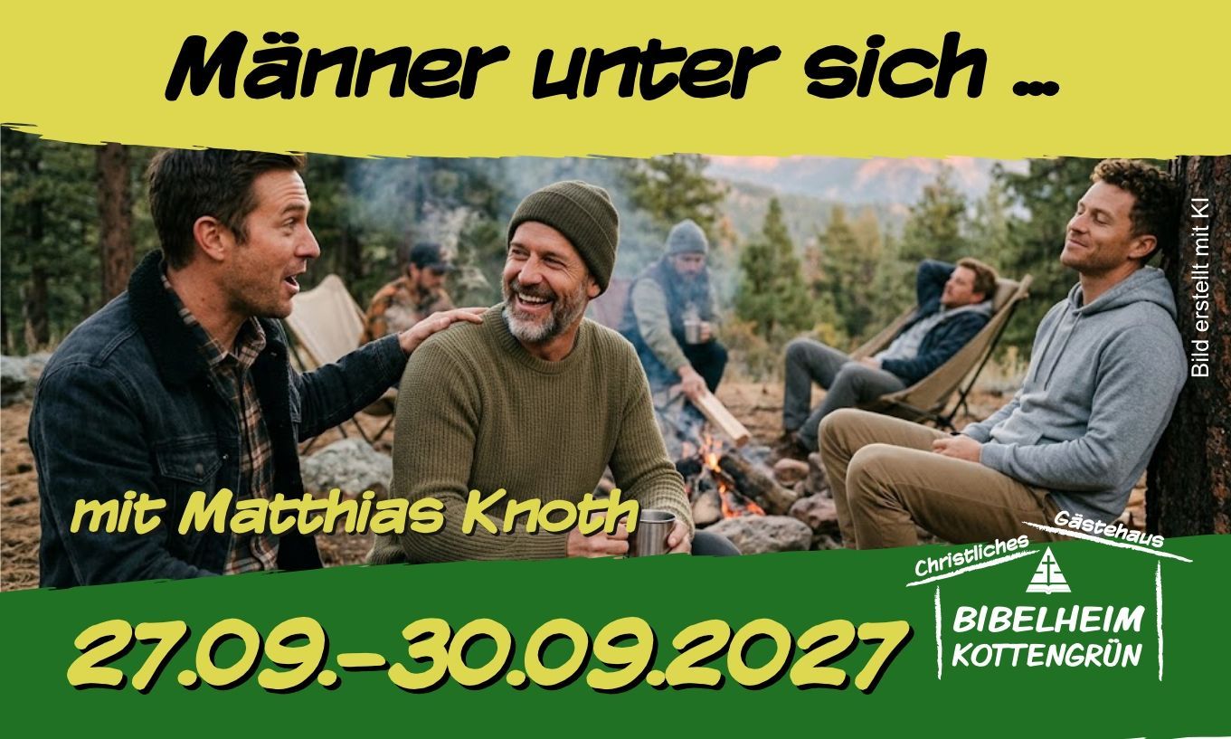 Time-Out für Unternehmer und Führungskräfte