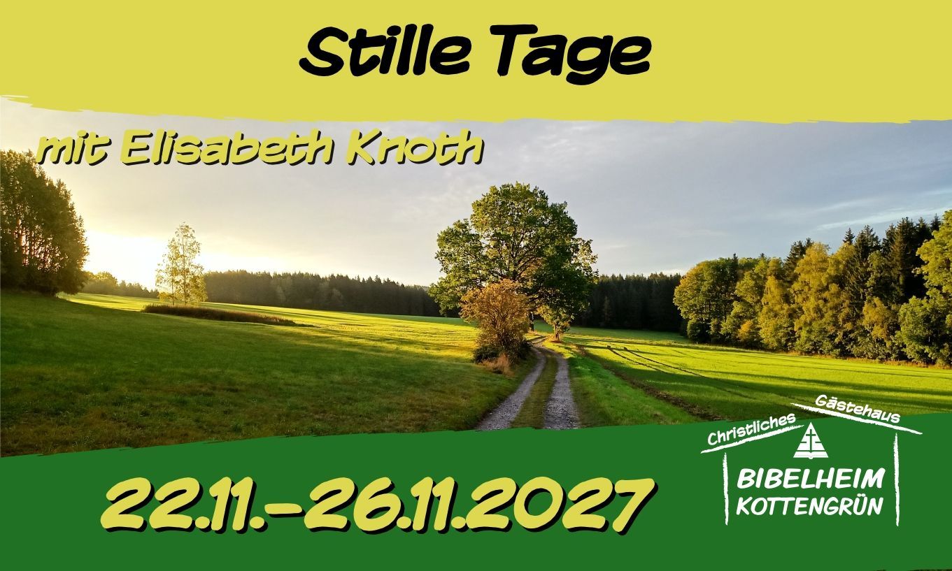 Kreativtage für Frauen