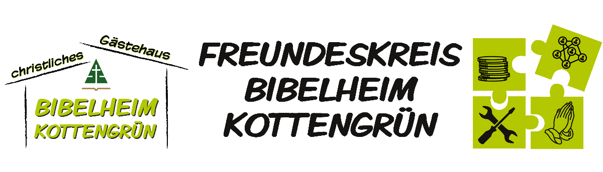 Freundeskreis Bibelheim Kottengrün