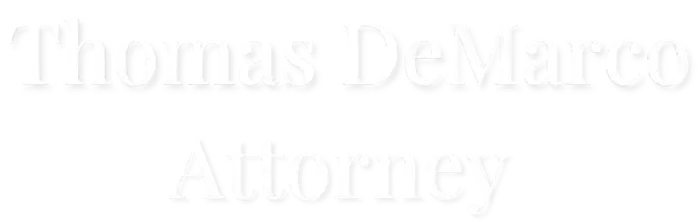 Business White Logo