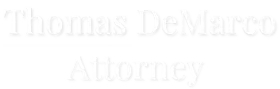 Business White Logo