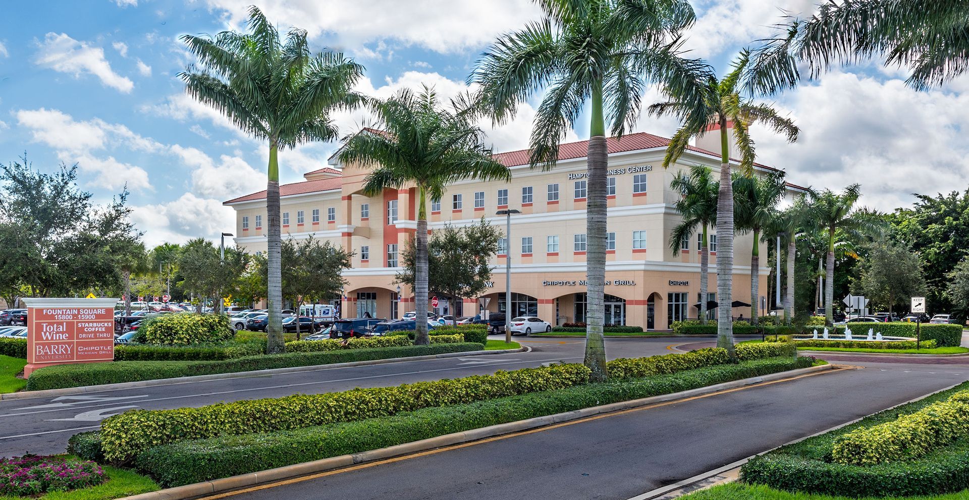 Florida Choice Mortgage Building
