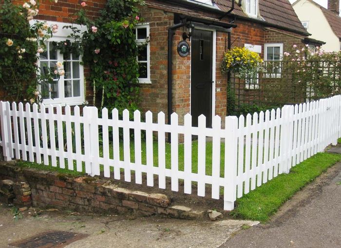 Stevenage Fencing | Local Fencing Contractor Stevenage