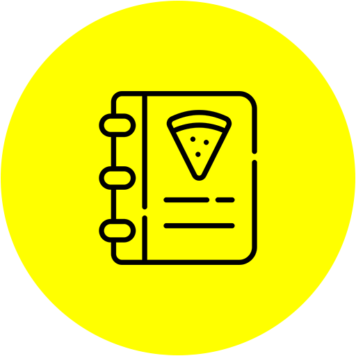 Menu icon