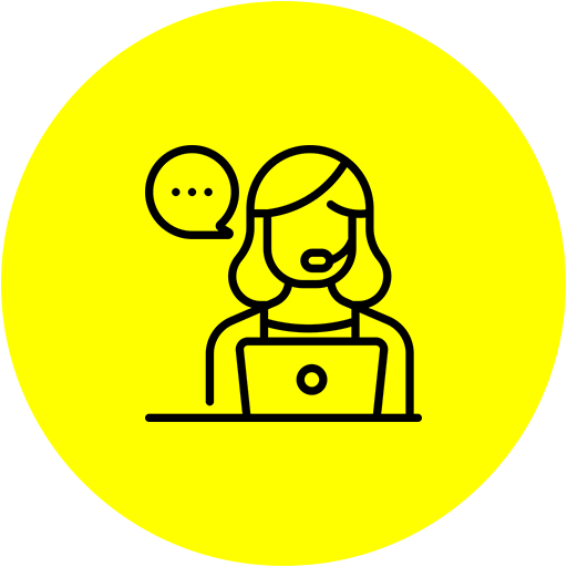 Contact Us icon