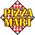 Pizza Mart Logo