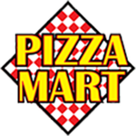 Pizza Mart Logo