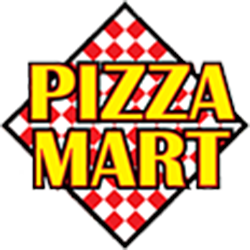 Pizza Mart Logo