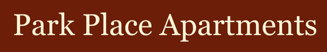 Park Place Apartments Logo