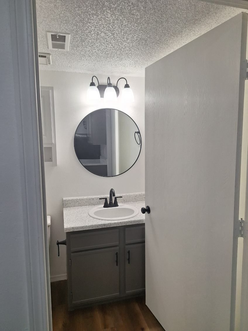 Washroom