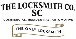 The Locksmith Co The Locksmith Co