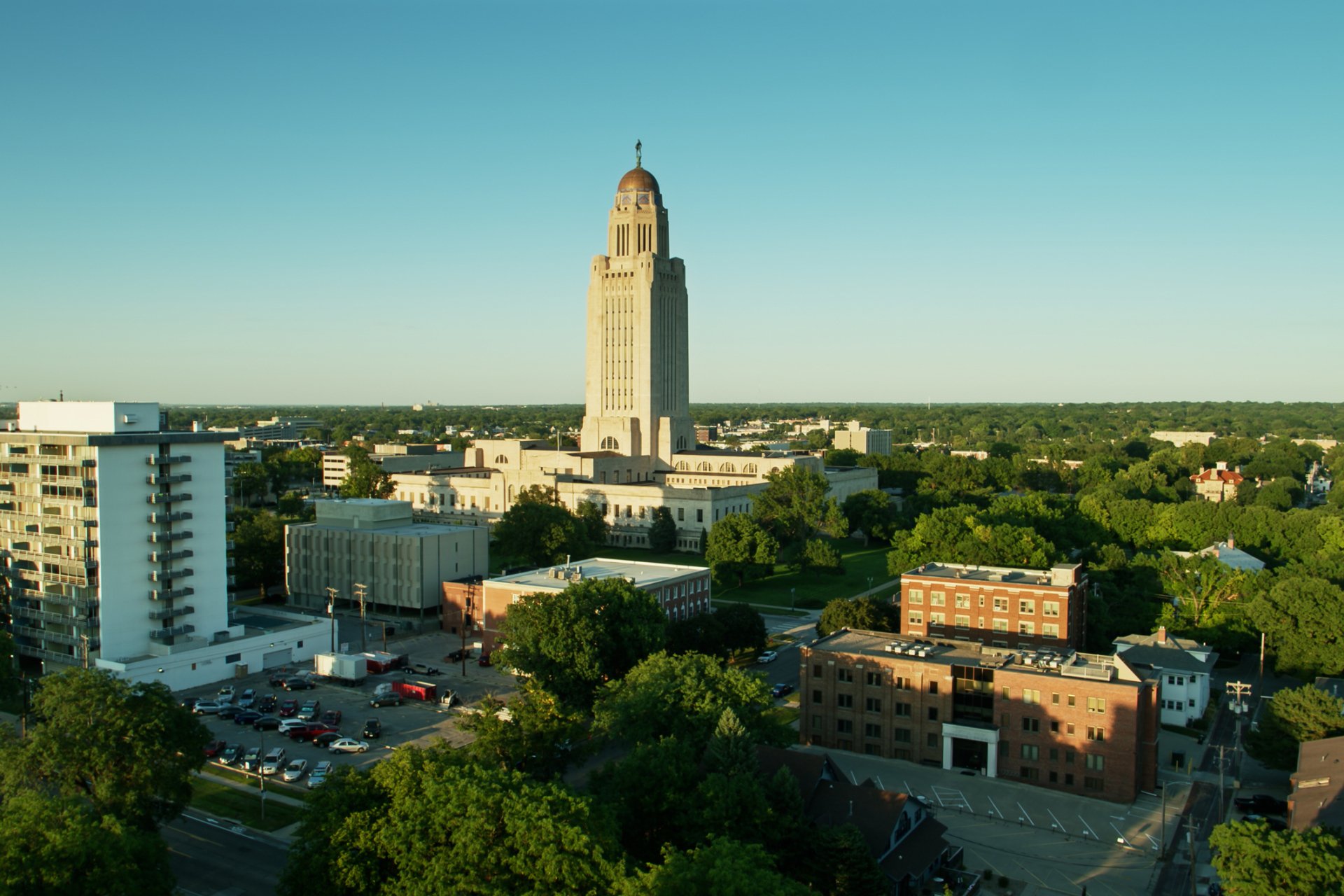 Expert Attorneys Keith County, NE McQuillan & Wendell P.C., L.L.O.