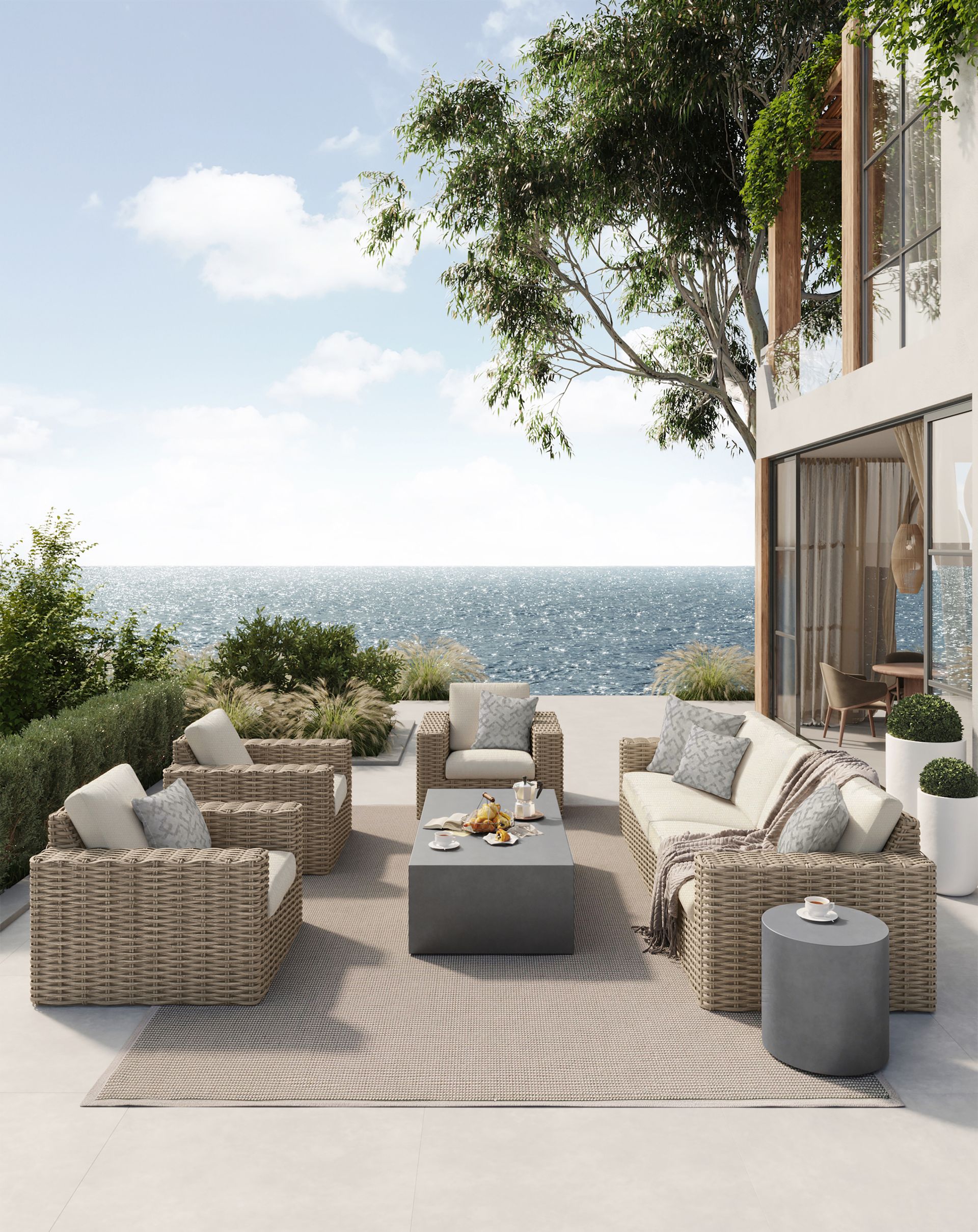 Outdoor Furniture Hendersonville, TN Lynn’s Patio Shop