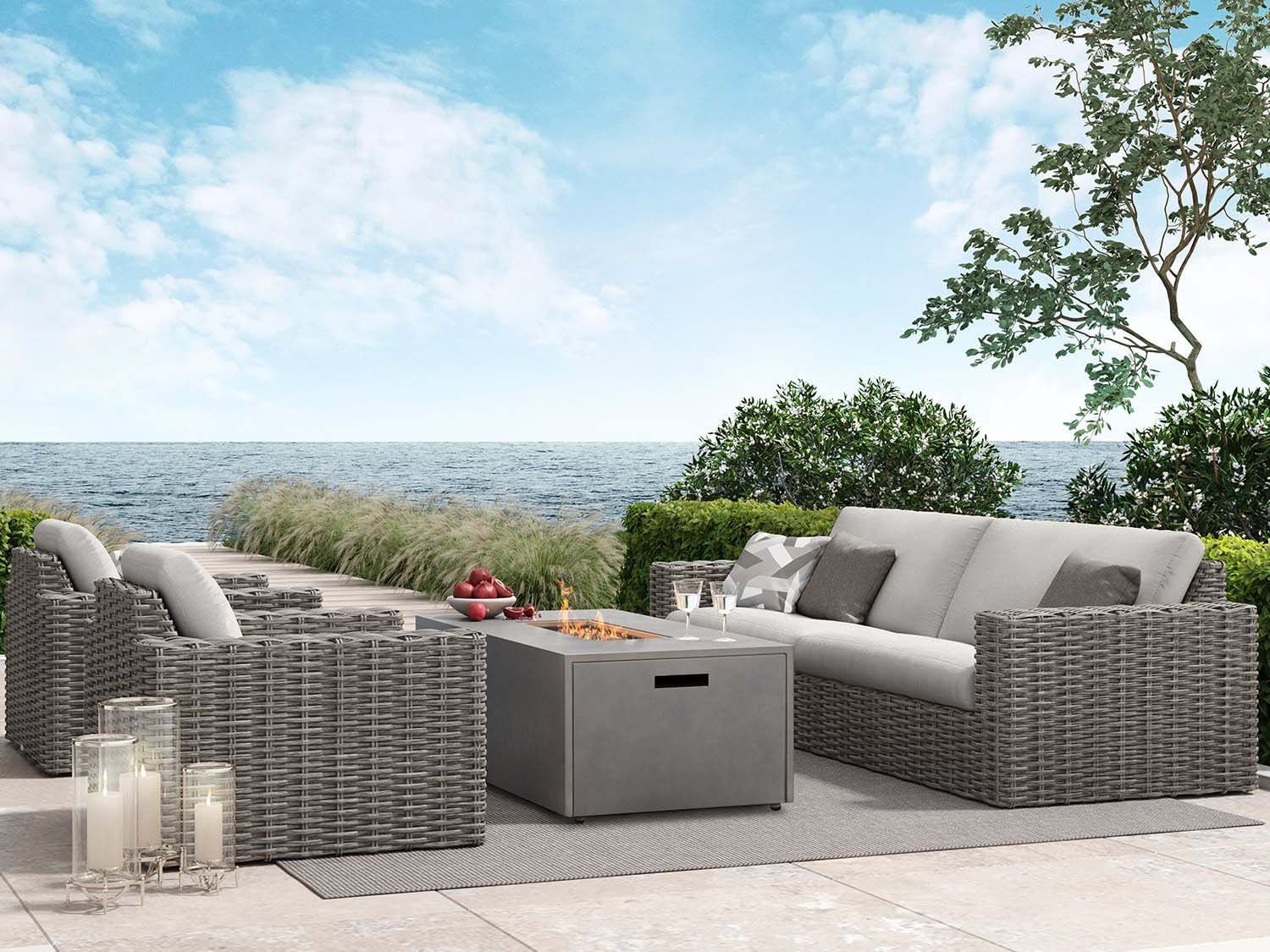 Patio & Sky — Hendersonville, TN — Lynn’s Patio Shop
