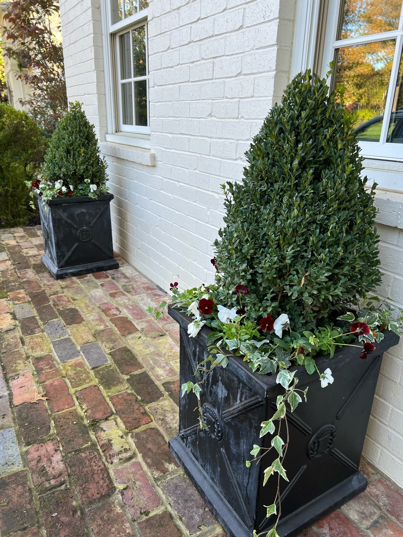 Seasonal Flower Arrangements Nashville & Franklin, TN