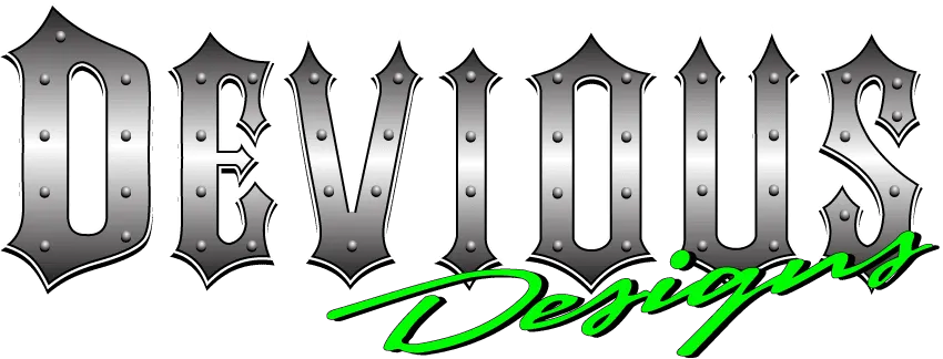 Devious Designs logo