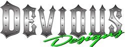 Devious Designs logo