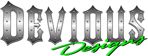 Devious Designs logo