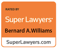 Bernard Williams | Super Lawyers