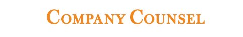 Company Counsel LLC Color Logo Horizontal