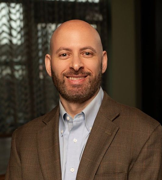 Ricardo Unikel, Esq | Company Counsel