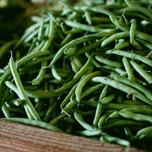 Green beans