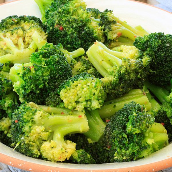 Broccoli