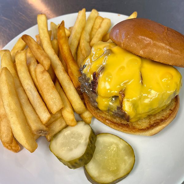 Burger