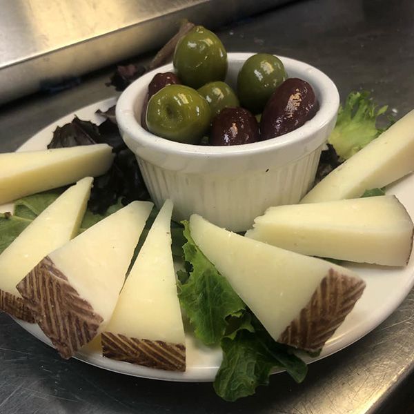 Cheese