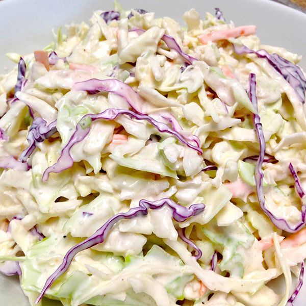 Slaw