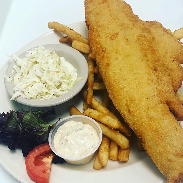 Fish