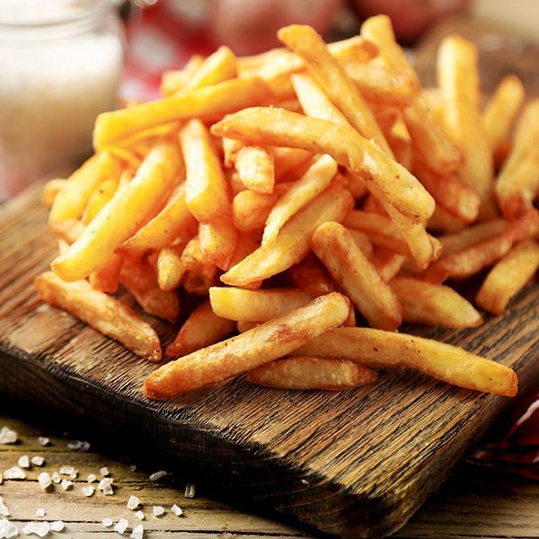 Fries