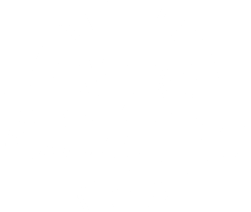 Mo's Logo Transparent Background
