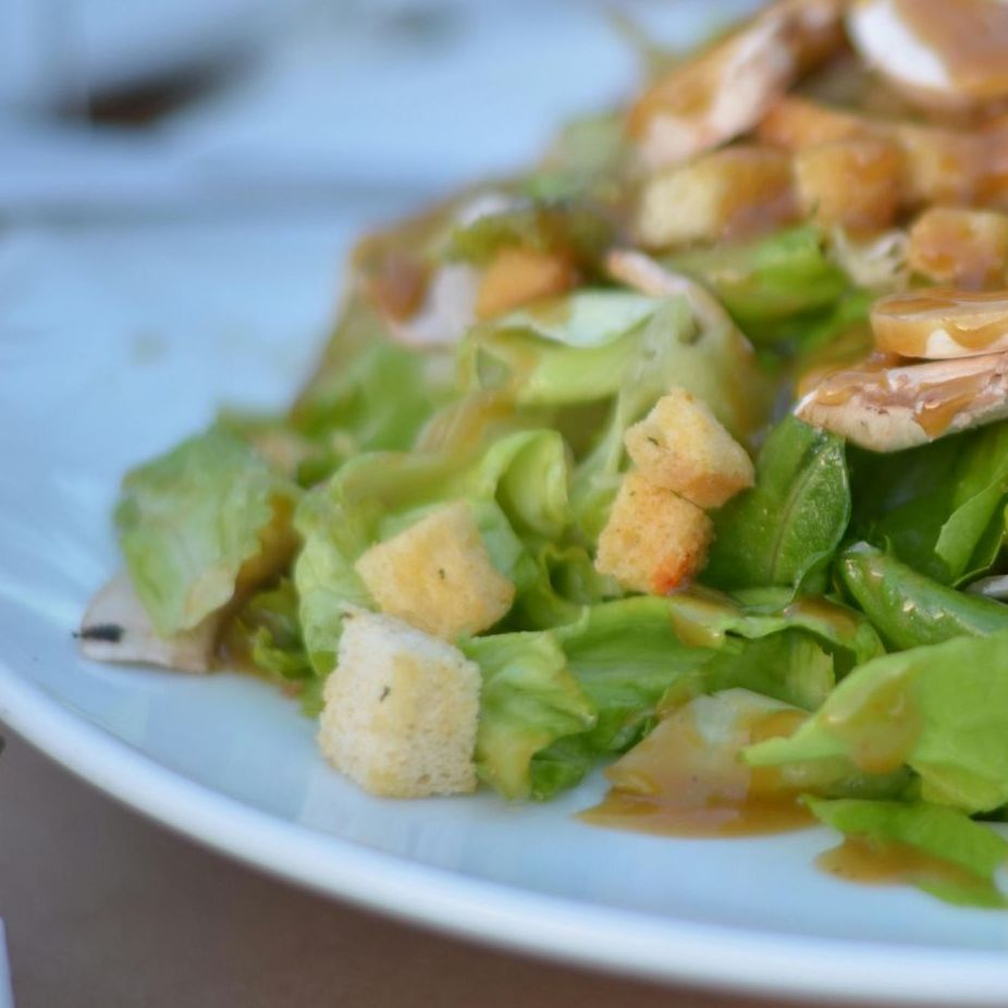 Green beans