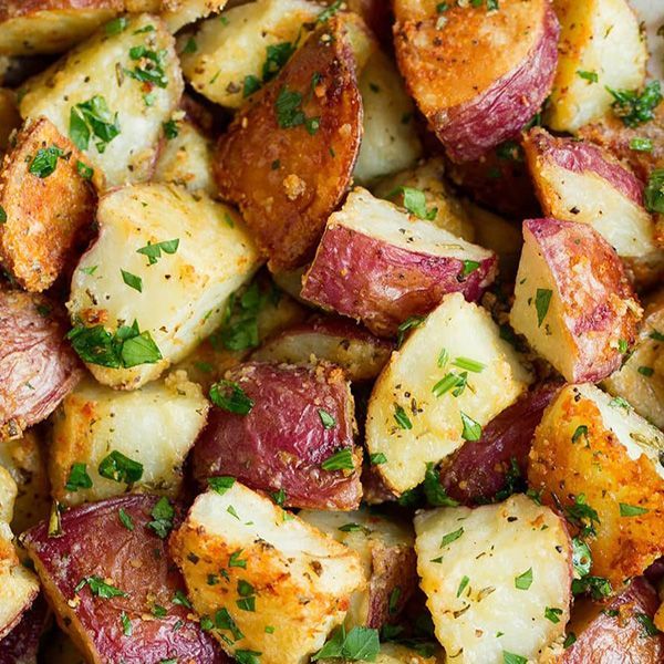 Potatoes