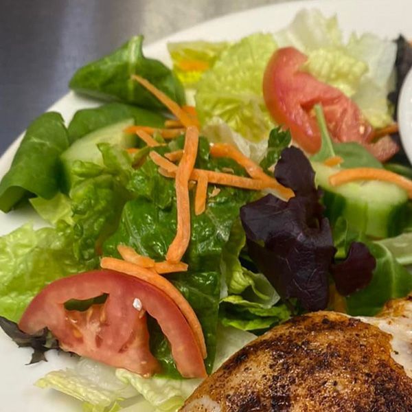 Chef Salad