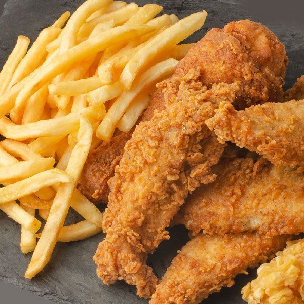 Tenders
