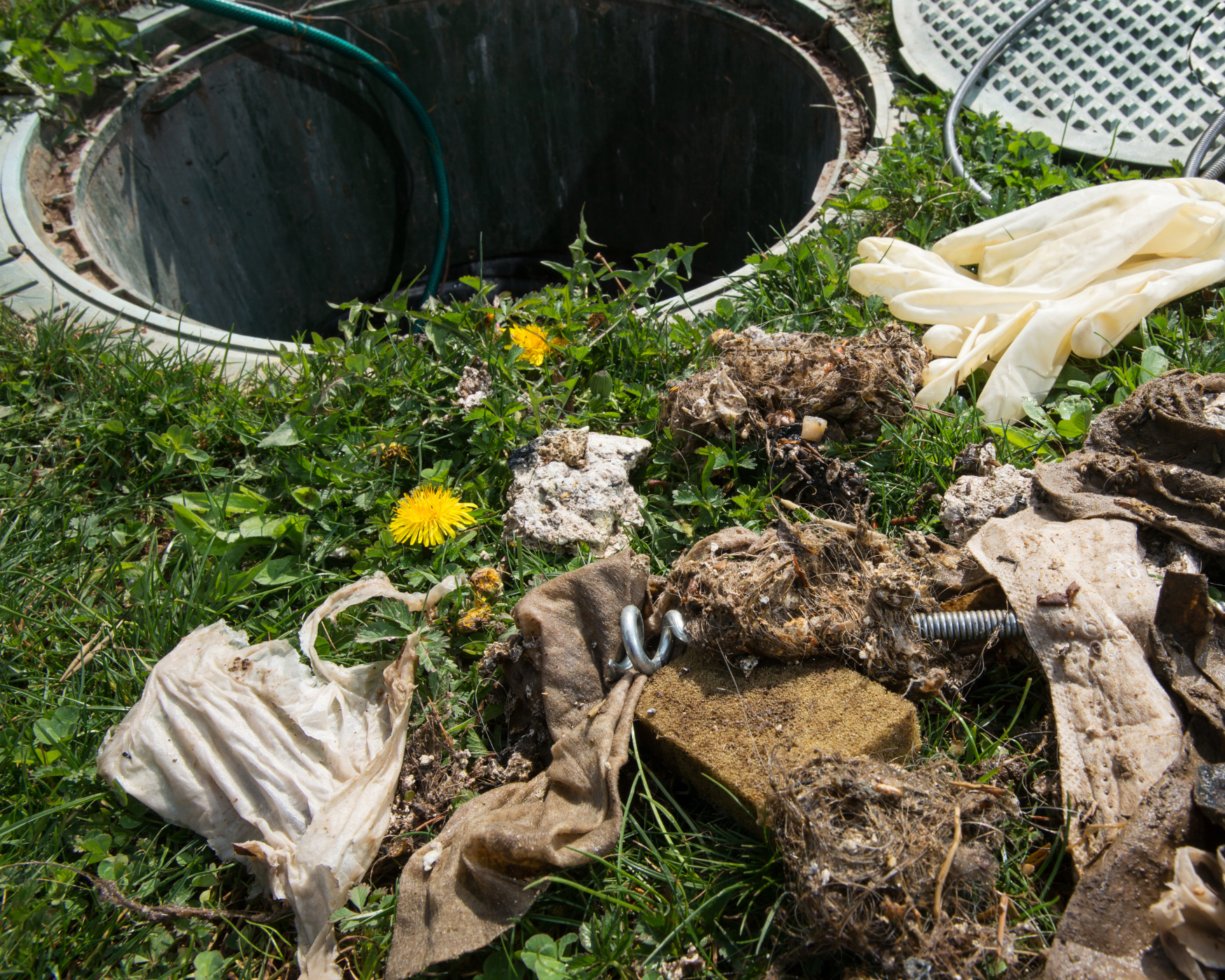 edmonton sewer treatment cleaning services