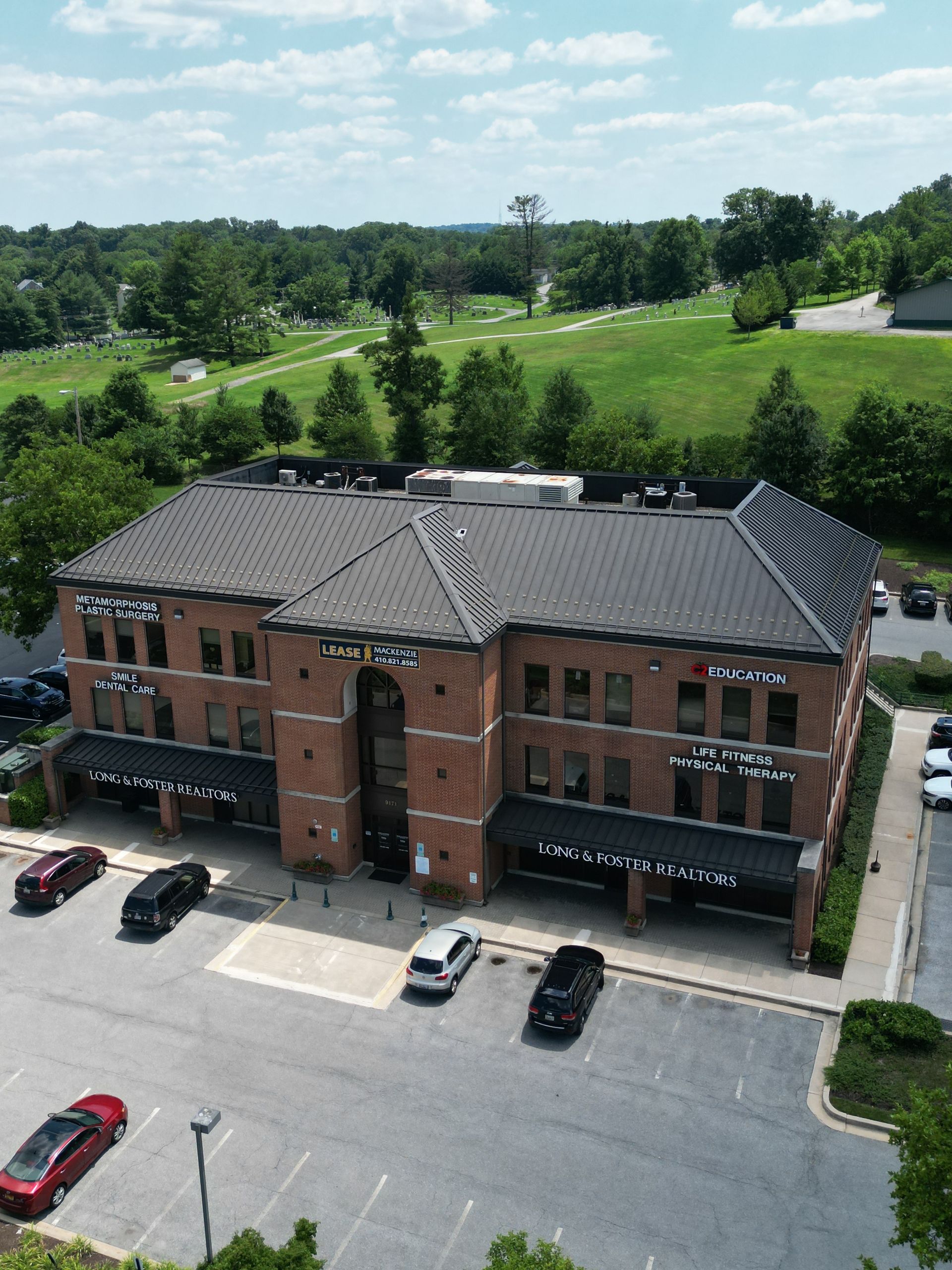 9171 BALTIMORE NATIONAL PIKE