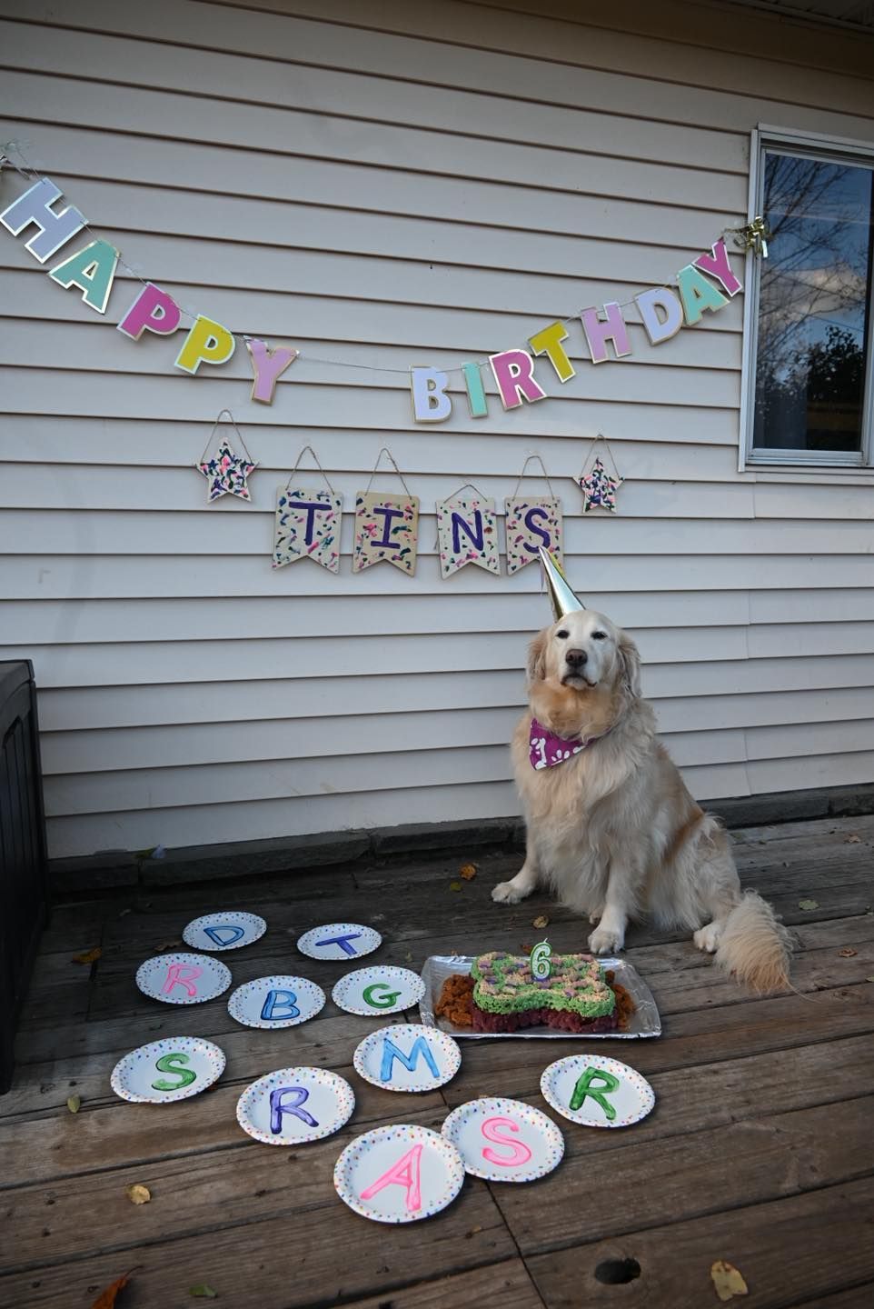 Birthday