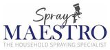 Spray Maestro logo