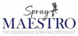 Spray Maestro logo